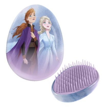 Kefa na rozčesávanie Frozen II