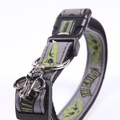 Obojok Mandalorian XXS/XS