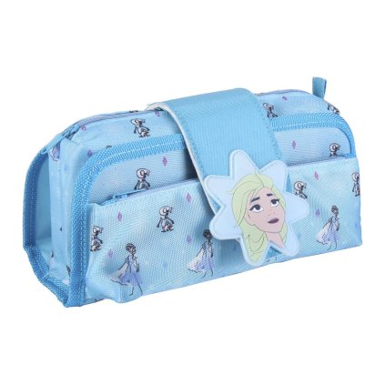 Peračník s 2 priehradkami Frozen
