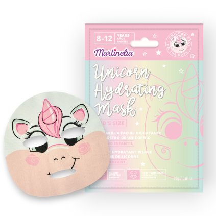 unicorn mask