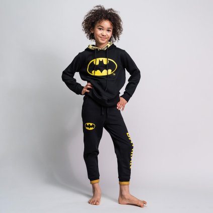 Mikina Batman