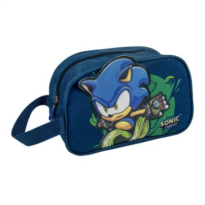 Kozmetická taška/ puzdro Sonic