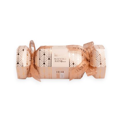 idc institute geschenkset scented bath bronze candy Photoroom