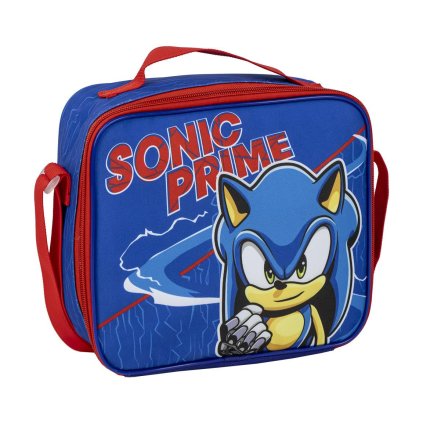 Termo box na desiatu Sonic