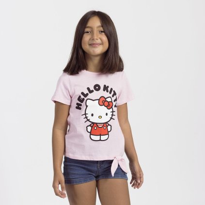 Tričko Hello Kitty