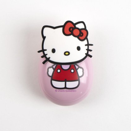 Kefa na rozčesávanie Hello Kitty