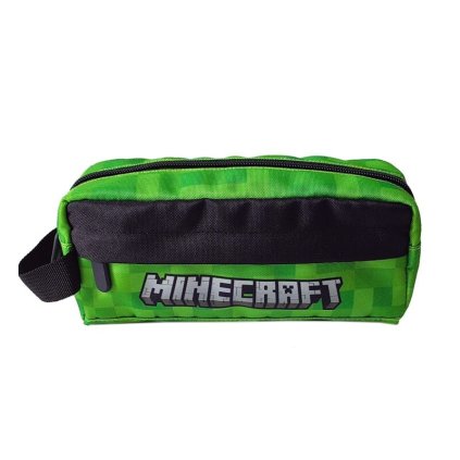 Peračník/ puzdro Minecraft