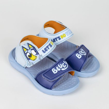 Sandále Bluey EVA